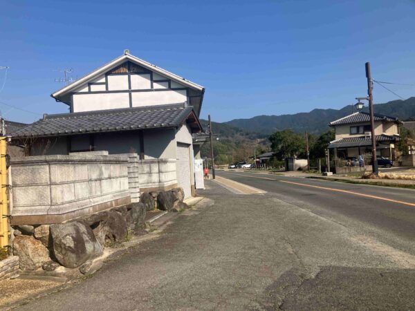 高市郡明日香村川原一戸建て物件